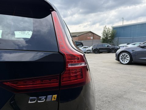 Volvo V60 2.0 D3 Inscription Plus Estate 5dr Diesel Auto Euro 6 (s/s) (150 ps) 19