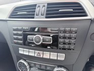 Mercedes-Benz C Class C250 CDI BLUEEFFICIENCY AMG SPORT AUTO 25