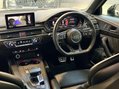 Audi S4 3.0 S4 TFSI Quattro Auto 4WD 4dr 2