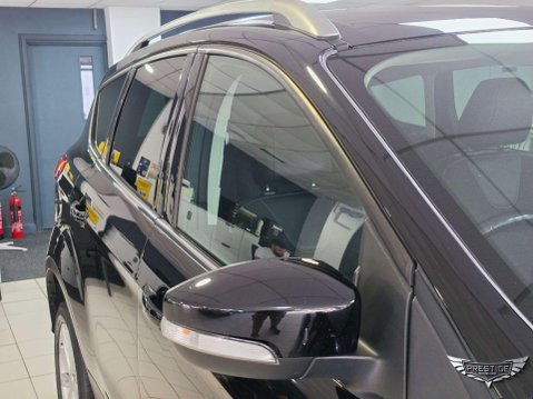 Ford Kuga 1.5T EcoBoost Titanium 2WD Euro 6 (s/s) 5dr 16