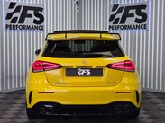 Mercedes-Benz A Class 2.0 A35 AMG (Premium Plus) Hatchback 5dr Petrol SpdS DCT 4MATIC Euro 6 (s/s 32