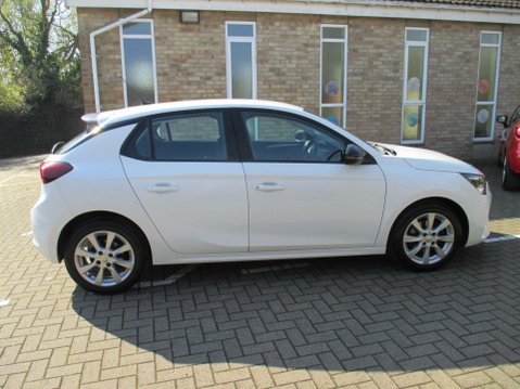 Vauxhall Corsa 1.2 Turbo SE Premium Euro 6 (s/s) 5dr 6
