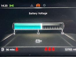MG ZS 1.5 MG ZS Exclusive VTi-Tech 5dr 24