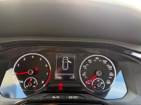 Volkswagen Polo 1.0 EVO SE Euro 6 (s/s) 5dr 37