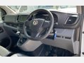 Vauxhall Vivaro 1.5 Turbo D 2700 Dynamic Panel Van 6dr Diesel Manual L1 H1 Euro 6 (s/s) (10 25