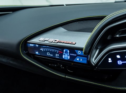 Ferrari SF90 ASSETTO FIORANO 19