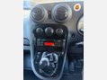 Mercedes-Benz Citan 1.5 109 CDI BlueEfficiency Panel Van 5dr Diesel Manual L1 Euro 6 (s/s) (90 35