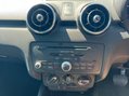 Audi A1 1.4 TFSI Sport Sportback S Tronic Euro 5 (s/s) 5dr 32