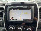 Renault Trafic SWB L1H1 Low Roof Sportive Air Con Nav EURO 6 NO VAT 38