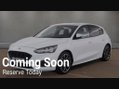 Ford Focus ST-LINE X EDITION MHEV 1