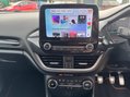 Ford Fiesta 1.0T EcoBoost MHEV ST-Line X Edition Euro 6 (s/s) 5dr 16