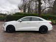 Audi A3 1.0 TFSI 30 Sport Euro 6 (s/s) 4dr 7