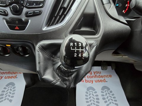 Ford Transit Custom 2.0 TDCi 290 Limited L2 H2 5dr 19