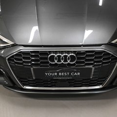 Audi A3 1.5 A3 Sportback 35 TFSI MHEV S Line Semi-Auto 5dr 1