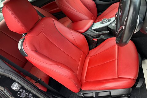 BMW 2 Series M235I - PRO MEDIA PACKAGE -HEATED SEATS - 10 SERVICES AT BMW 28