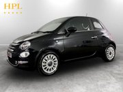Fiat 500 1.0 MHEV Hatchback 3dr Petrol Manual Euro 6 (s/s) (70 bhp) Air Con - Bluet 3