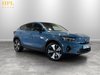 Volvo C40 Recharge 69kWh Plus SUV 5dr Electric Auto (231 ps) 1 Owner - Dab - Bluetoo