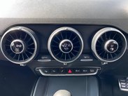 Audi TT 2.0 TFSI S line S Tronic quattro Euro 6 (s/s) 3dr 38