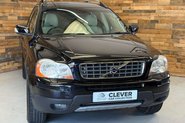 Volvo XC90 3.2 Executive SUV 5dr Petrol Geartronic AWD (289 g/km, 235 bhp) 23
