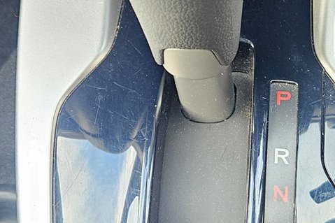 Honda Jazz I-VTEC S AUTOMATIC LOOK! ONLY 50000 MILES! £20 ROAD TAX 4 SERVICES 5