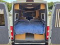 Iveco Daily 35S13V Camper comversion 43