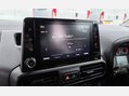 Vauxhall Combo CARGO PRIME L2 H1 2300 5 SEATER CREW VAN 1.5 TURBO D 100ps EU6 16