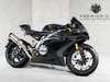 Norton V4 SV. CARBON FIBRE BODYWORK. ÖHLINS SUSPENSION. CARBON BST WHEELS.