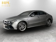 Mercedes-Benz A Class 1.3 A250e 15.6kWh AMG Line Saloon 4dr Petrol Plug-in Hybrid 8G-DCT Euro 6 ( 3