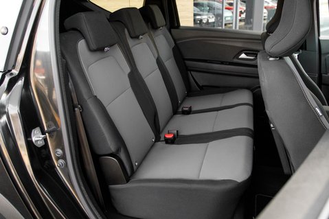 Dacia Jogger EXTREME TCE 40