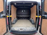 Ford Transit Custom Crew Cab SWB L1H1 Limited 300 CAT N Air Con Alloys Cam EURO 6 NO VAT 10