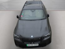 BMW Ix3 80kWh M Sport Pro SUV 5dr Electric Auto (286 ps) 8