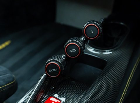 Ferrari 488 Pista 23