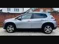 Peugeot 2008 1.6 BlueHDi Allure SUV 5dr Diesel Manual Euro 6 (100 ps) 6