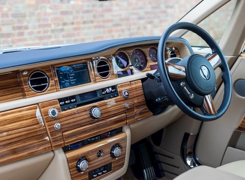 Rolls-Royce Phantom Coupé 15