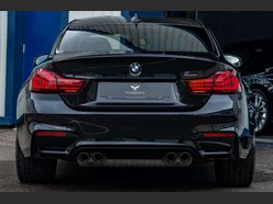 BMW M4 3.0 M4 Competition Edition Package Semi-Auto 2dr 29