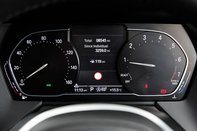 BMW 1 Series 118I M SPORT 11