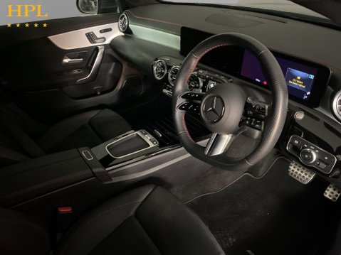 Mercedes-Benz CLA Class 1.3 CLA250e 15.6kWh AMG Line (Premium) Shooting Brake 5dr Petrol Plug-in Hy 12