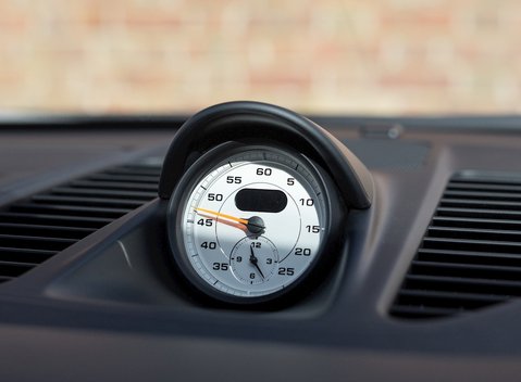 Porsche 911 GT3 RS Weissach (991.2) 17