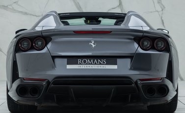 Ferrari 812 GTS 11
