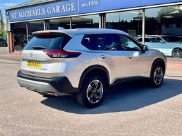 Nissan X-Trail 1.5 X-Trail N-Connecta E-Power A 5dr 8
