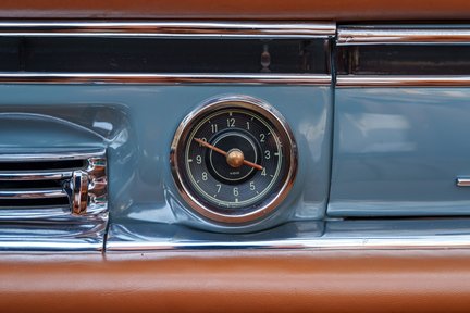 Mercedes-Benz SL Class 300SL Roadster 26