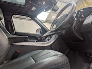 Land Rover Range Rover Sport 2.0 Range Rover Sport HSE Dynamic Black P400e Auto 4WD 5dr 26
