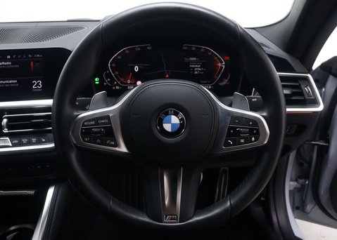 BMW 4 Series 2.0 420I M Sport Auto 2dr 40