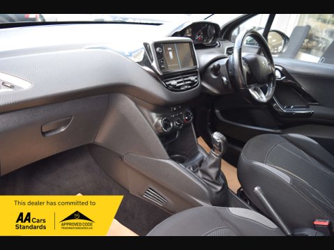Peugeot 208 1.2 208 Allure 5dr 24