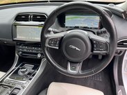 Jaguar XE 2.0i R-Sport Auto Euro 6 (s/s) 4dr 28