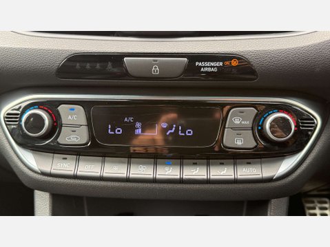 Hyundai i30 2.0 i30 N Performance TGDi 5dr 31