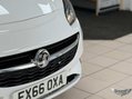 Vauxhall Corsa 1.4i ecoFLEX Energy Euro 6 5dr (a/c) 7