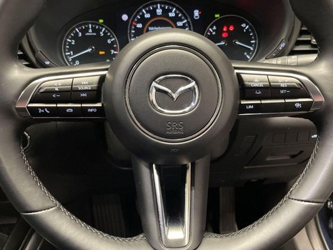 Mazda CX-30 2.5 e-SKYACTIV G MHEV Exclusive-Line SUV 5dr Petrol Manual Euro 6 (s/s) (14 27