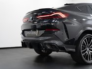 BMW X6 3.0 30d MHT M Sport SUV 5dr Diesel Hybrid Auto xDrive Euro 6 (s/s) (286 ps) 37