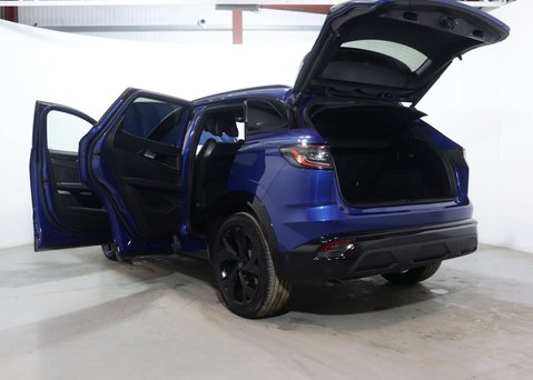 Renault Austral 1.2 Austral Techno Espirit Alpine HEV Auto 5dr 58